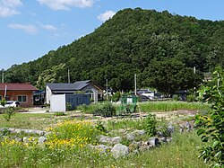 Wanju (Gui), South Korea - June 2016 (48)